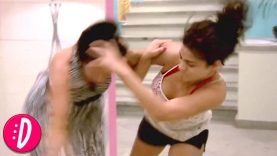 12 Shocking Reality TV Show Fights