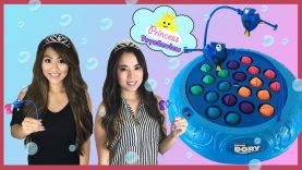 GUMMY FOOD vs REAL FOOD CHALLENGE for Kids Eats REAL FROGS & Gross WORMS Candy Princess Toysreview