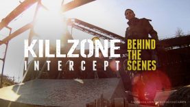 KILLZONE INTERCEPT – Live Action Fan Film