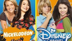 Nickelodeon/Disney Tv Shows Trivia