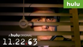 11.22.63 on Hulu Trailer (Official)
