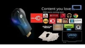 Allcast to Chromecast Tutorial: HOW-TO Cast Any Movie & TV Shows with Allcast to Chromecast