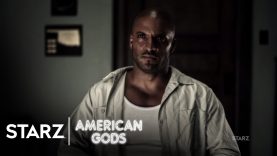 American Gods | First Look Trailer | STARZ