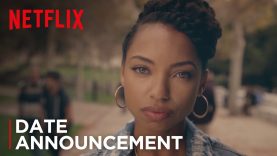 Dear White People | Date Announcement [HD] | Netflix