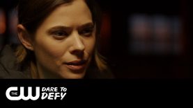 Frequency | First Look Trailer | The CW