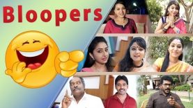 Funny Tamil TV Show Bloopers | Hilarious Goof-ups | Funny Comedy Clips | Web Exclusive