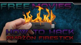 How to get free movies and TV shows on an Amazon Firestick