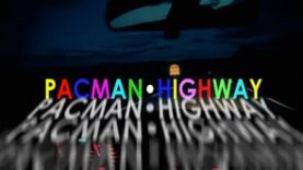 PAC-MAN HIGHWAY – Level 1