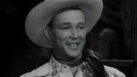 ROY ROGERS & TRIGGER CLASSIC TV SHOWS & COMMERCIALS on DVDS at TVDAYS.com