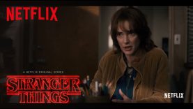 Stranger Things | Trailer 1 [HD] | Netflix