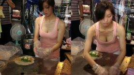 Street Food 2017 – Street Food Vietnam – Bangkok Street Food Thailand