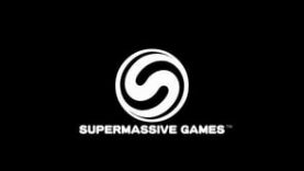 Supermassive Games – Logo Sting