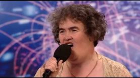 Susan Boyle – Britains Got Talent 2009 Episode 1 – Saturday 11th April | HD High Quality