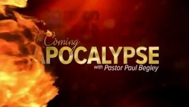 The Coming Apocalypse TV SHOW Intro….