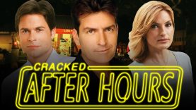 The Horrifying Truth About Living Inside A TV Show – After Hours