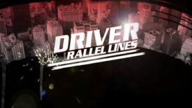 The Making of Driver: Parallel Lines