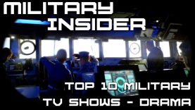 Top 10 military TV shows – Drama | Military Insider