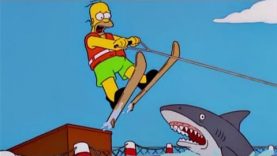 Top 10 TV Shows That Jumped the Shark