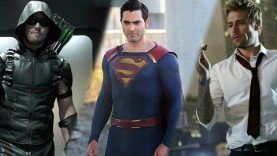 Top 20 Most Powerful Superheroes all Across Arrowverse-CW TV Shows