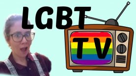 Top 5 LGBT TV Shows