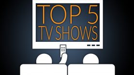 Top 5 TV Shows Every Entrepreneur Should Watch