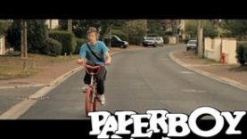 Trailer – Paperboy : The Movie