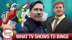 TV Shows You Should Binge – Right NOW!