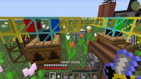 UN OEUF WTF ! | Minecraft Moddé S3 | Episode 72