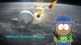 Wiiteen Reviews: Destiny (Xbox 360)