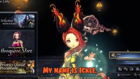 WTF AM I-! (Blade and Soul Funny Moments)