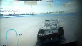 WTF NASCAR The Game: Inside Line Glitch