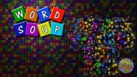 XNA Roundup episode no. 1 (Sin Surfing, Word Soup)