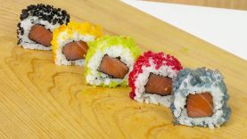 6 SUSHI GADGETS – to help you make great sushi :)