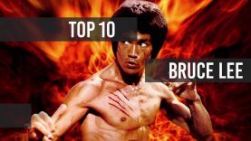Best Bruce Lee fights
