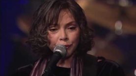 Country tv show – Nanci Griffith(Winter Marquee 2002)