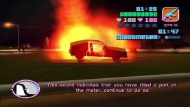 Grand Theft Auto Vice City: WTF?! O_o
