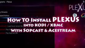 How to install KODI on Windows 10 with best addons: Movies, TV Shows, Live Sports, IPTV & Cartoons