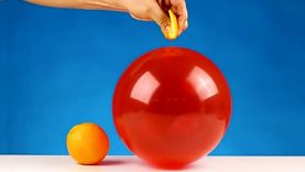 INCREDIBLE SCIENCE EXPERIMENTS l 5-MINUTE CRAFTS COMPILATION