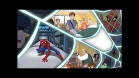 Intros to every Spider-Man TV series – Ultimate Spider-Man included