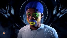 Mass Effect A meda – WTF-Momente im Charaktere