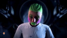 Mass Effect Andromeda – WTF-M m Charaktereditor