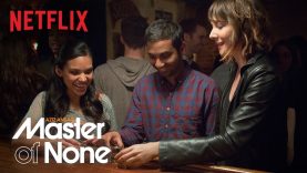 Master of None | Official Trailer [HD] | Netflix