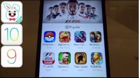 NEW Updated Watch Movies & TV Shows FREE iOS 9 / 10 – 10.3.1 NO Jailbreak iPhone, iPad, iPod Touch