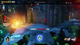 [ Overwatch ] Hilights, Funny and WTF