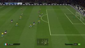 Pes 2016 Demo-Impossible  WTF