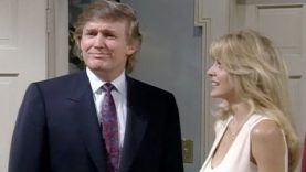 Re-Live Donald Trump’s Most Memorable TV Show and Movie Cameos