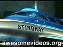 Stingray TV Show Intro (1964)