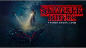 Stranger Things : Main Theme – Soundtrack – Bande originale