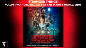 Stranger Things Volume 2 Soundtrack Preview
