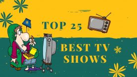 The 25 Best TV Shows To Binge Watch